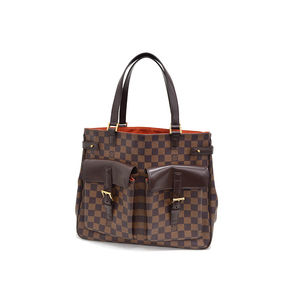 Louis Vuitton Uzes Bag Shoulder Messenger Bag